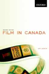 9780195432435-0195432436-Film in Canada