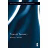 9780815371991-0815371993-Pragmatic Encounters (Routledge Studies in American Philosophy)