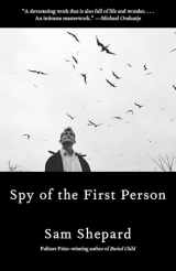 9780525563365-0525563369-Spy of the First Person