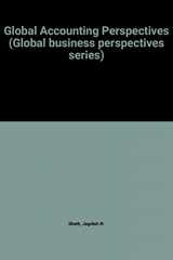 9780538803380-053880338X-Global Accounting Perspectives (Global Business Perspectives Series)