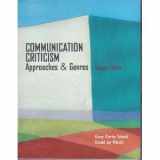 9780534141189-0534141188-Communication Criticism: Approaches and Genres