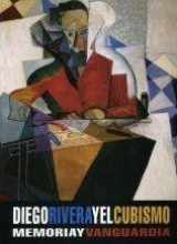 9789709703320-9709703323-Diego Rivera y el cubismo/ Diego Rivera and The Cubism (Artes Visuales Dge Equilibrista) (Spanish Edition)