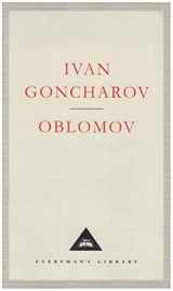 9781857151244-1857151240-Oblomov (Everyman's Library Classics)