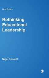 9780761949244-0761949240-Rethinking Educational Leadership: Challenging the Conventions (Published in association with the British Educational Leadership and Management Society)