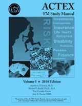 9781625422095-1625422091-Actex Fm/2 Study Manual, 2014 Edition