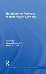9781138645943-113864594X-Handbook of Forensic Mental Health Services (International Perspectives on Forensic Mental Health)