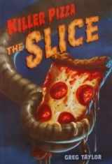 9780545388566-0545388562-Killer Pizza: The Slice
