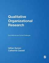 9780857024107-0857024108-Qualitative Organizational Research: Core Methods and Current Challenges