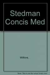 9780139481420-0139481427-Stedman's Concise Medical Dictionary