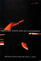 9780773518858-0773518851-Aboriginal Rights and Self-Government: The Canadian and Mexican Experience in North American Perspective (McGill-Queen's Native and Northern Series)
