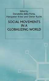 9780312219383-0312219385-Social Movements in a Globalising World