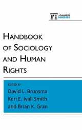 9781594518829-1594518823-Handbook of Sociology and Human Rights