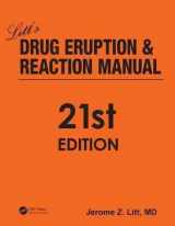 9781498709903-1498709907-Litt's Drug Eruption and Reaction Manual, 21st Edition