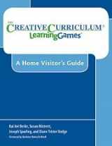 9781933021577-1933021578-A Home Visitor's Guide to The Creative Curriculum LearningGames