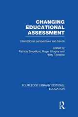 9781138008489-1138008486-Changing Educational Assessment