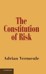 9781107043725-1107043727-The Constitution of Risk