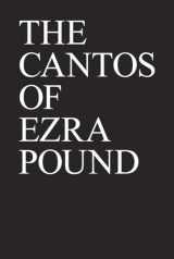 9780811213264-0811213269-The Cantos of Ezra Pound (New Directions Paperbook)