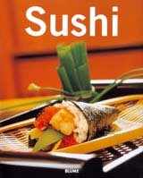 9788480764292-8480764295-Sushi (Cocina tendencias series) (Spanish Edition)