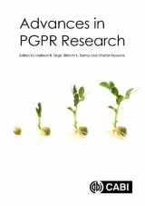 9781786390325-1786390329-Advances in PGPR Research