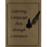 9781880892374-1880892375-Learning Language Arts Through Literature: The Red Book