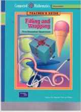 9781572321731-1572321733-Filling and Wrapping: Three-Dimensional Measurement (Connected Mathematics)
