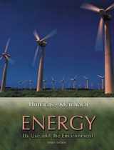 9780030318344-0030318343-Energy: Its Use and the Environment