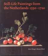 9789040093371-9040093377-Still-life paintings from the Netherlands, 1550-17