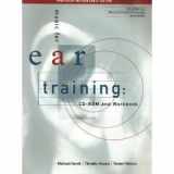 9780534572686-0534572685-Music for Ear Training: CD-Rom and Workbook