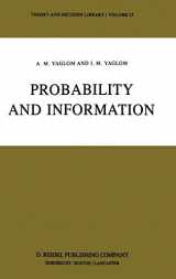 9789027715227-902771522X-Probability and Information (Theory and Decision Library, 35)