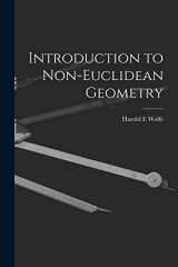 9781014874047-1014874041-Introduction to Non-Euclidean Geometry