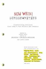 9781585428519-1585428515-Now Write! Screenwriting: Screenwriting Exercises from Today's Best Writers and Teachers (Now Write! Writing Guide Series)