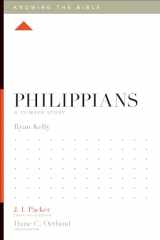 9781433540264-1433540266-Philippians: A 12-Week Study (Knowing the Bible)