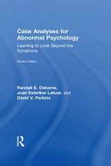 9781138904521-113890452X-Case Analyses for Abnormal Psychology: Learning to Look Beyond the Symptoms