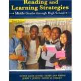 9780757538216-0757538215-READING AND LEARNING STRATEGIES: MIDDLE GRADES THROUGH HIGH SCHOOL