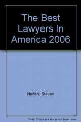 9780913391341-0913391344-The Best Lawyers In America 2006