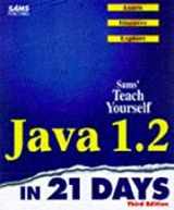 9781575213903-1575213907-Sams Teach Yourself Java 1.2 in 21 Days