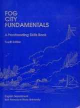 9780808799559-080879955X-Fog City Fundamentals: A Proofreading Skills Book