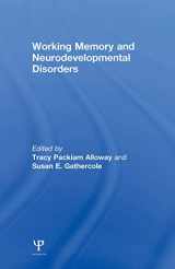 9780415653343-0415653347-Working Memory and Neurodevelopmental Disorders