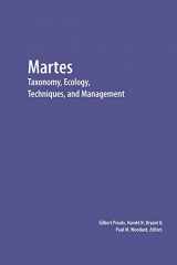 9780773253728-0773253726-Martes: Taxonomy, Ecology, Techniques, and Management