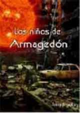 9788496929234-849692923X-Niños del Armagedón, Los (Genesis of Shannara) (Spanish Edition)