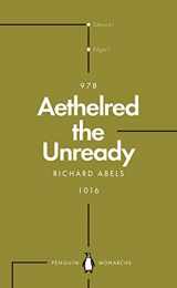 9780141999371-0141999373-Aethelred the Unready (Penguin Monarchs)