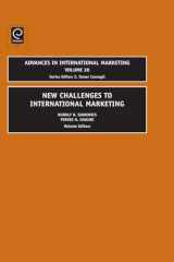 9781848554689-1848554680-New Challenges to International Marketing (Advances in International Marketing, 20)