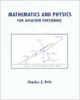 9780891003991-0891003991-Mathematics and Physics for Aviation Personnel (3rd ed - JS312619)