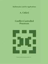 9780792345220-0792345223-Conflict-Controlled Processes (Mathematics and Its Applications, 405)