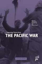 9781846450105-1846450101-Competing Voices from the Pacific War: Fighting Words