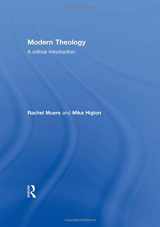 9780415495844-0415495849-Modern Theology: A Critical Introduction