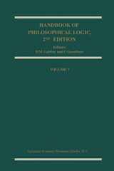 9781402005992-1402005997-Handbook of Philosophical Logic (Handbook of Philosophical Logic, 7)