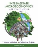 9781133189053-1133189059-Intermediate Microeconomics and Its Application (with CourseMate 2-Semester Printed Access Card)