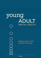 9780195332711-0195332717-Young Adult Mental Health