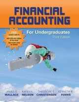 9781618531612-1618531611-Financial Accounting for Undergraduates